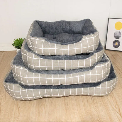 Large Pet Bed Mat