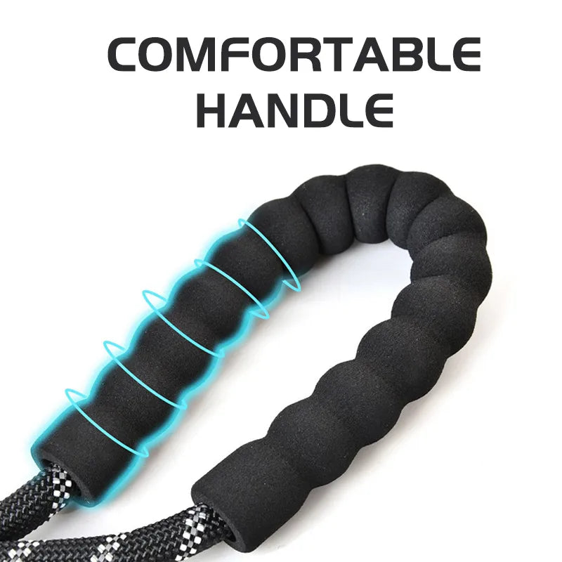 Reflective Strong Dog Leash