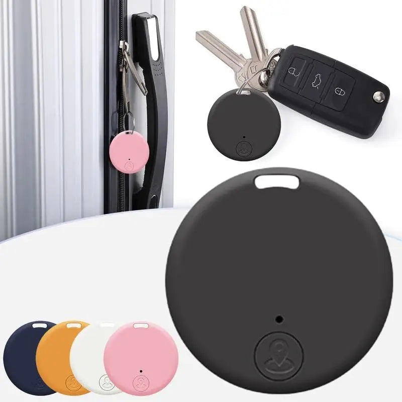 Mini Bluetooth 5.0 GPS Tracker