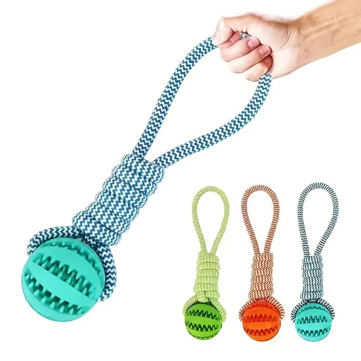 Interactive Dog Toys