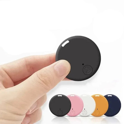 Mini Bluetooth 5.0 GPS Tracker